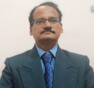 Dr. Ramesh Bantwal