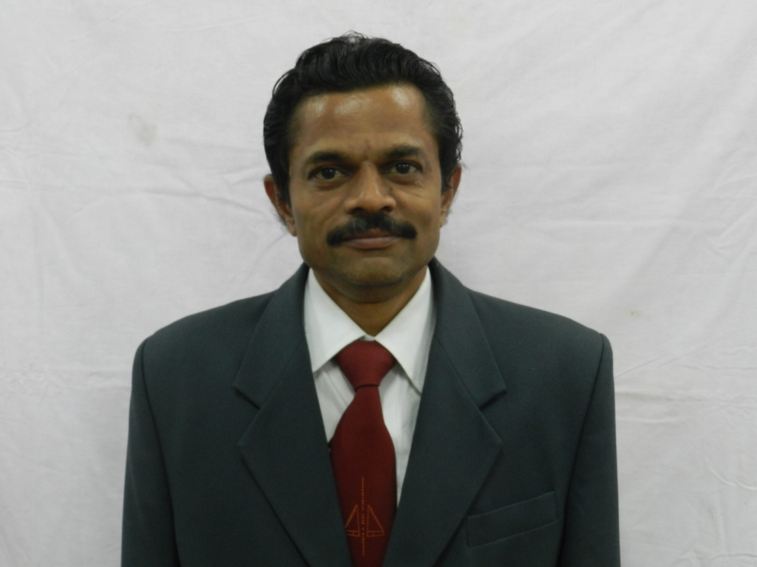 DR. D. B. KULKARNI - Gogte Institute Of Technology