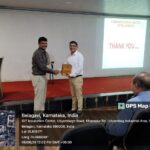 Expert Talk by Mr. Sagar Mali from TRIVENI TURBINES, Yelahanka, Bangalore