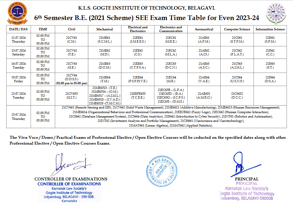 6the-Sem-SEE-Time-Table