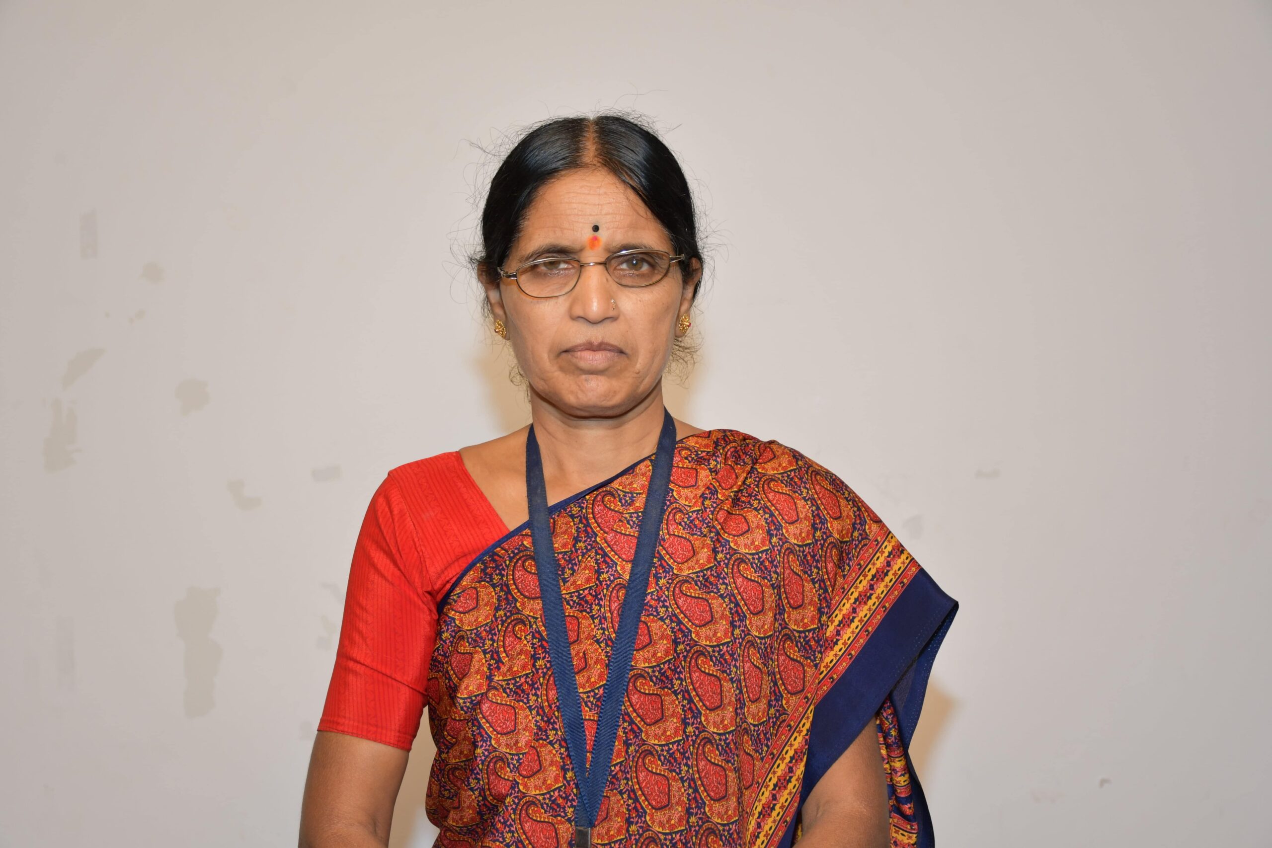 Ms.Shobha Narote