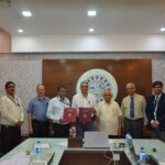 Memorandum of Understanding with GTTC