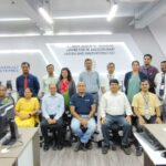 2-Day Training on 3-D Experience Platfrom by Dassault Systems’ Technical Training Team