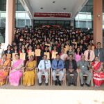 Graduation Day for 2022-24 Batch