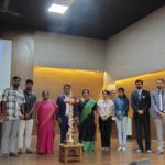 Freshers’ Welcome and Orientation Program – MCA Batch 2025