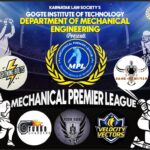 MPL: MECHANICAL PREMIER LEAGUE CRICKET TOURNAMENT