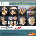STICKART competition