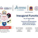 1-Week Training Program on 3D TECHNOLOGIES