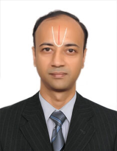 Ramanath MN_Passport size photo